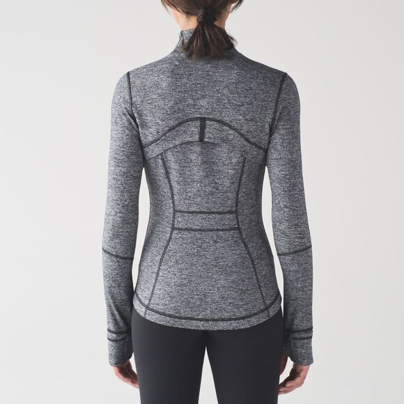 Lululemon Define Jacket - Picture 1 of 9